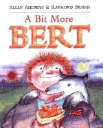 A Bit More Bert