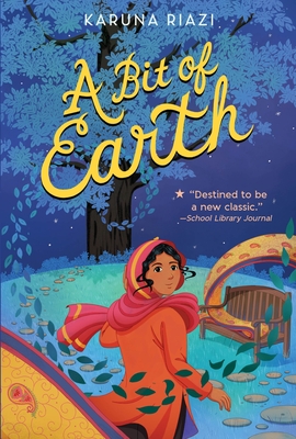 A Bit of Earth - Riazi, Karuna