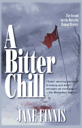 A Bitter Chill: An Aurelia Marcella Roman Mystery