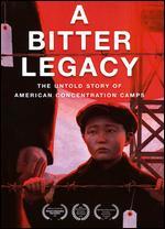 A Bitter Legacy
