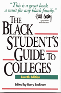 A Black Student's Guide to Colleges