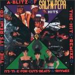 A Blitz of Salt-N-Pepa Hits: The Hits Remixed
