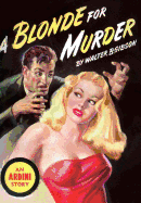 A Blonde for Murder