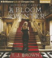 A Bloom in Winter