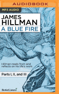 A Blue Fire