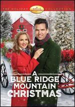 A Blue Ridge Mountain Christmas