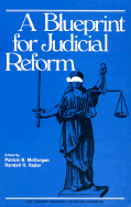 A Blueprint for judicial reform