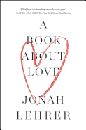 A Book about Love