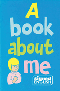 A Book about Me