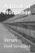 A Book of Nonsense: Verses