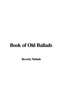 A Book of Old Ballads