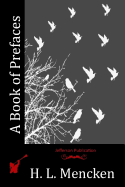 A Book of Prefaces