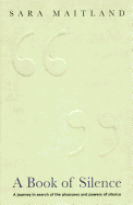 A Book Of Silence