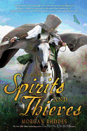 A Book of Spirits and Thieves