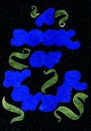 A Book of Wonder