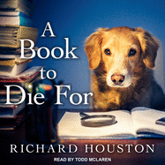 A Book to Die for