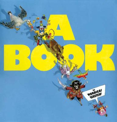 A Book - 