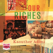 A Bookshop in Algiers