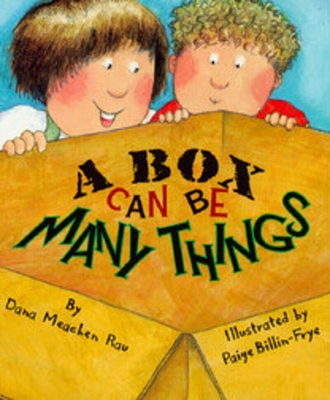 A Box Can Be Many Things (a Rookie Reader) - Rau, Dana Meachen