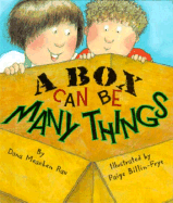 A Box Can Be Many Things