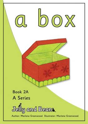 A Box - 