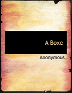 A Boxe