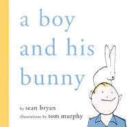 A Boy and His Bunny