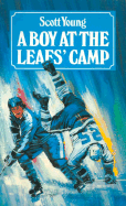 A Boy at the Leaf's Camp