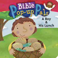 A Boy & His Lunch