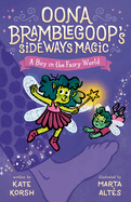 A Boy in the Fairy World