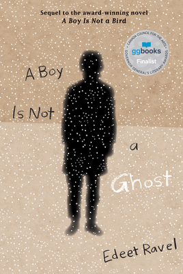 A Boy Is Not a Ghost - Ravel, Edeet
