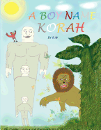 A Boy Name Korah