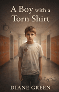 A Boy with a Torn Shirt
