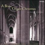 A Brass & Organ Christmas in Grace Cathedral