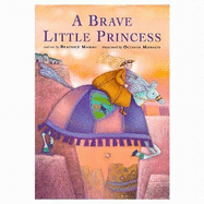 A Brave Little Princess - Masini, Beatrice