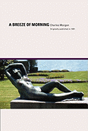A breeze of morning.
