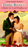A Bride for Lord Challmond