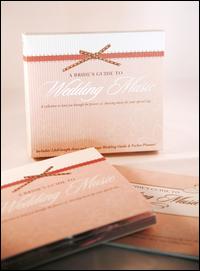 A Bride's Guide to Wedding Music - 