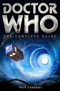 A Brief Guide to Doctor Who