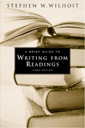A Brief Guide to Writing from Readings