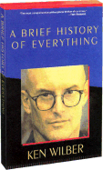 A Brief History of Everything