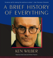 A Brief History of Everything