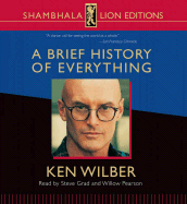 A Brief History of Everything