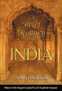 A Brief History of India