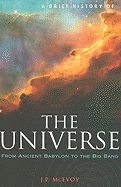 A Brief History of the Universe
