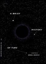 A Brief History of Time