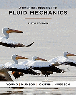 A Brief Introduction to Fluid Mechanics