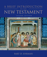A Brief Introduction to the New Testament