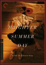 A Brighter Summer Day