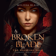 A Broken Blade